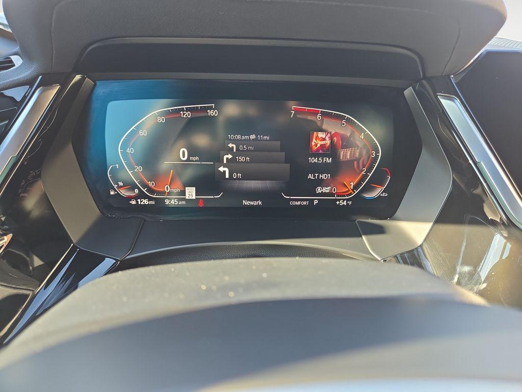 used 2019 BMW Z4 car, priced at $29,500