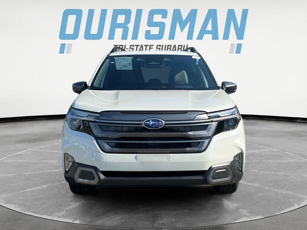 new 2025 Subaru Forester car, priced at $41,832