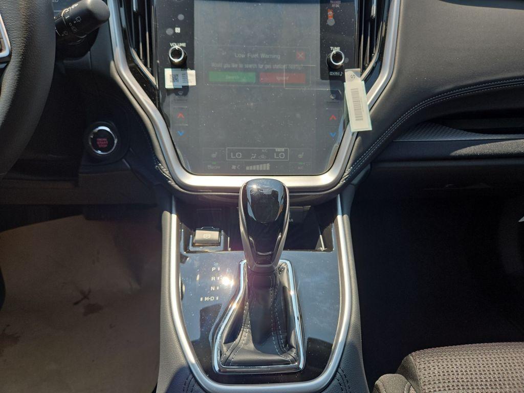 new 2025 Subaru Outback car, priced at $38,643