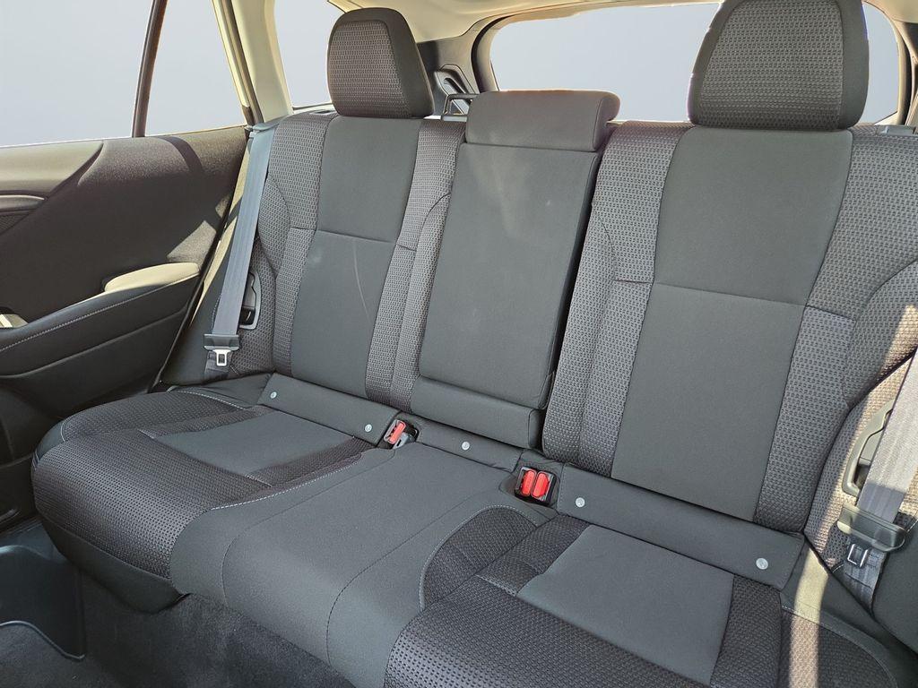 new 2025 Subaru Outback car, priced at $38,643