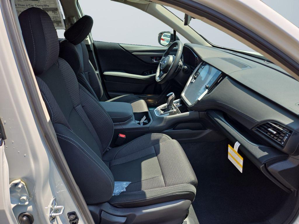 new 2025 Subaru Outback car, priced at $38,643