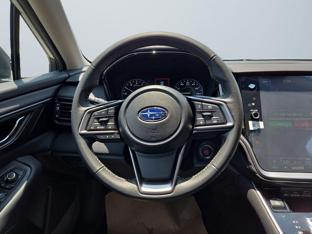 new 2025 Subaru Outback car, priced at $38,643