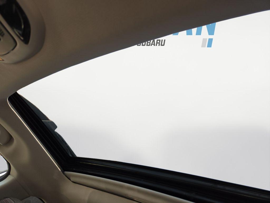 new 2025 Subaru Outback car, priced at $38,643