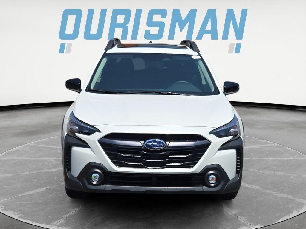 new 2025 Subaru Outback car, priced at $38,643