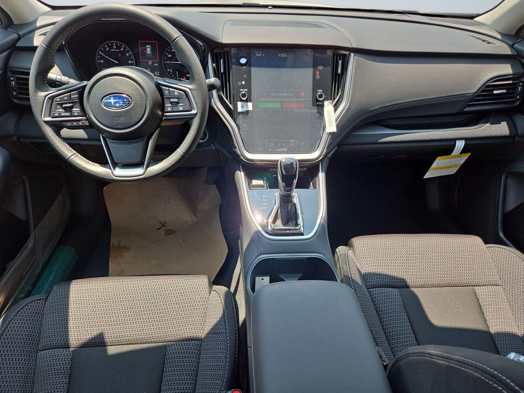 new 2025 Subaru Outback car, priced at $38,643