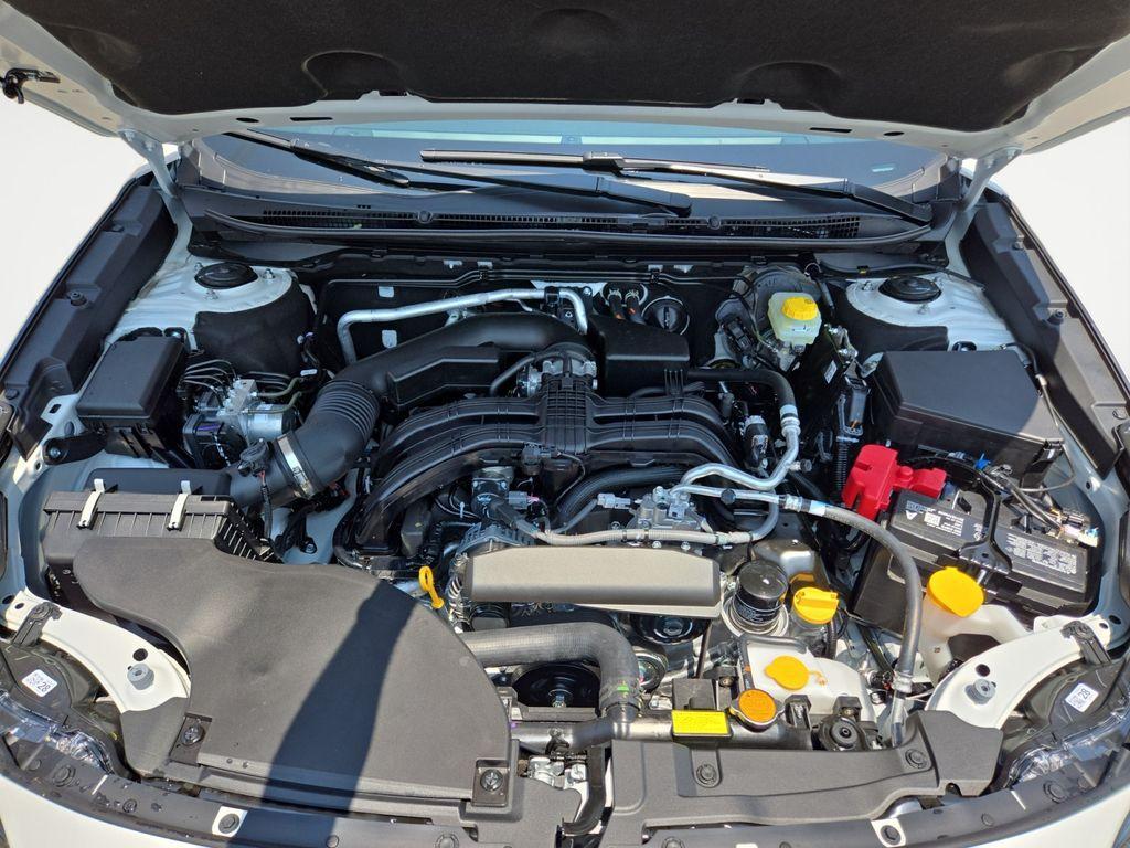 new 2025 Subaru Outback car, priced at $38,643