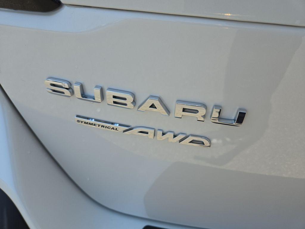 new 2025 Subaru Outback car, priced at $38,643