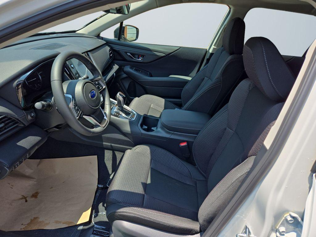 new 2025 Subaru Outback car, priced at $38,643