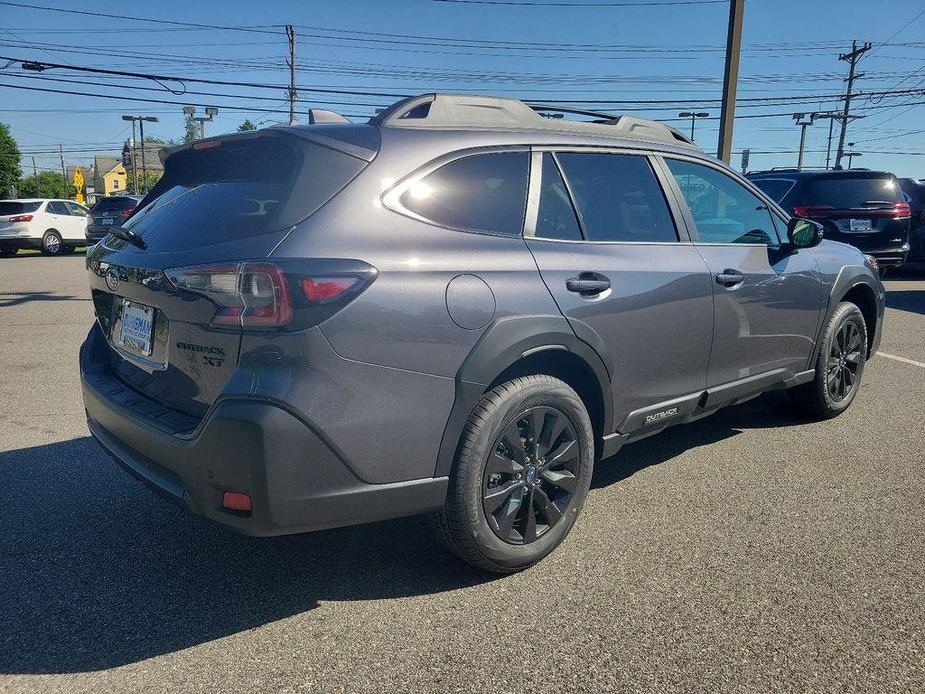 new 2024 Subaru Outback car, priced at $38,705