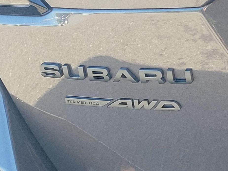 new 2024 Subaru Outback car, priced at $38,705