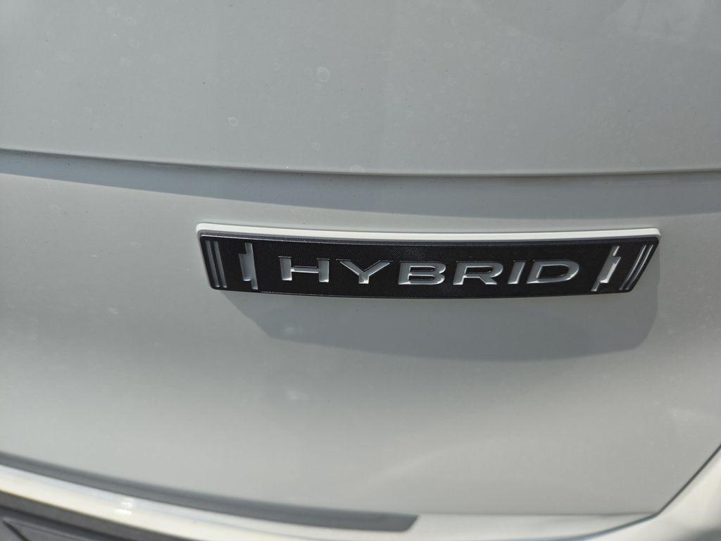 new 2025 Subaru Forester Hybrid car, priced at $42,054