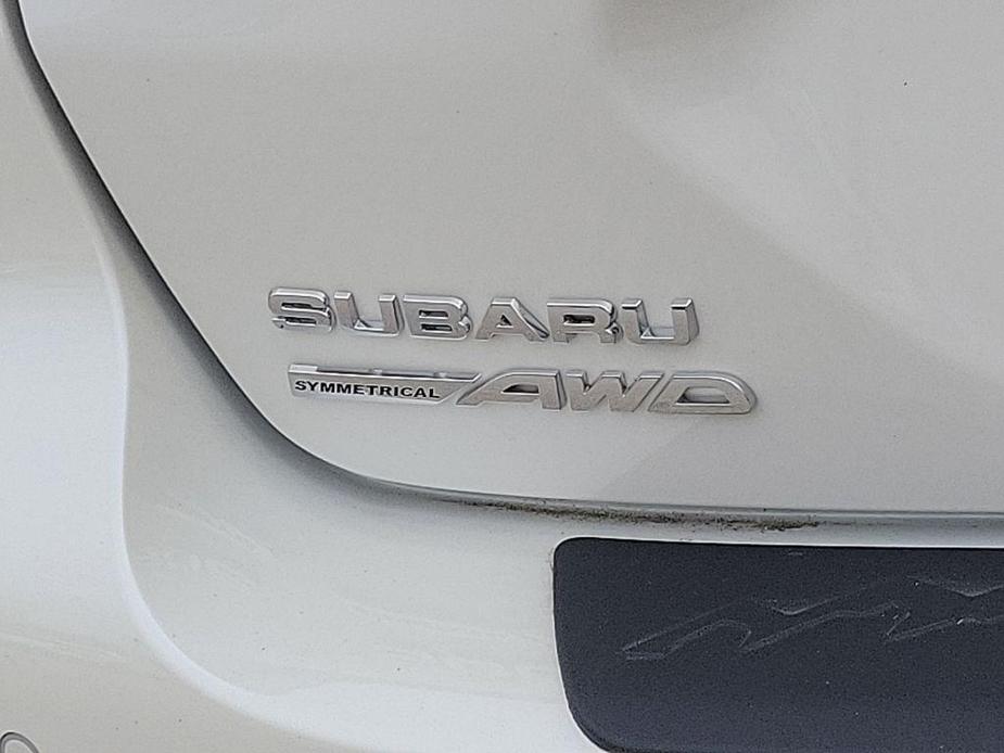 new 2024 Subaru Crosstrek car, priced at $33,364