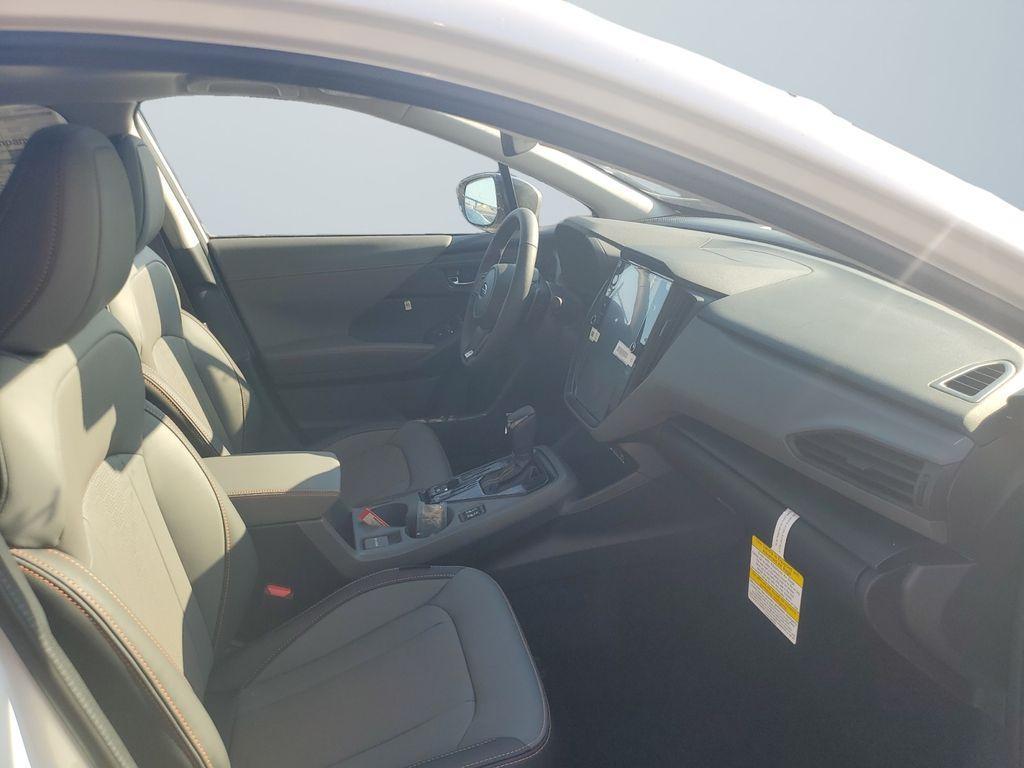 new 2025 Subaru Crosstrek car, priced at $36,539