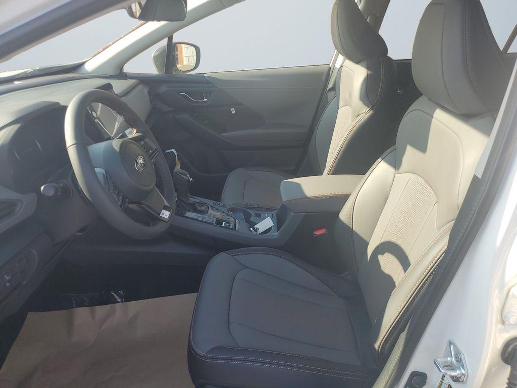 new 2025 Subaru Crosstrek car, priced at $36,539