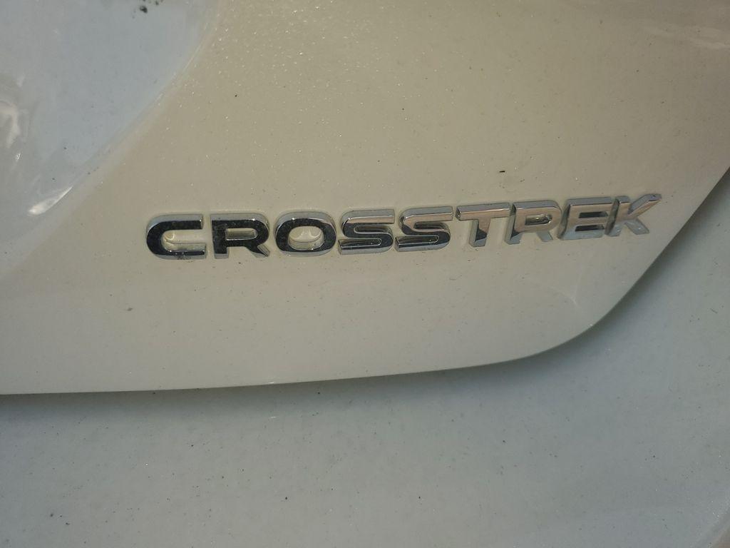 new 2025 Subaru Crosstrek car, priced at $36,539