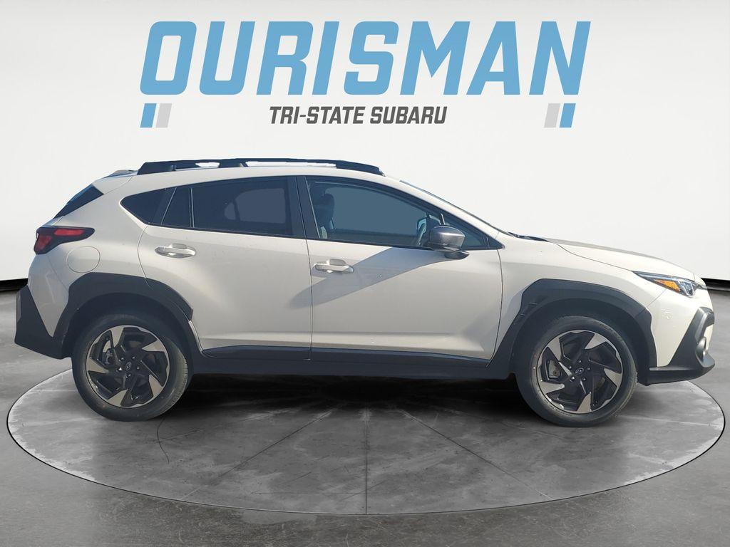 new 2025 Subaru Crosstrek car, priced at $36,539