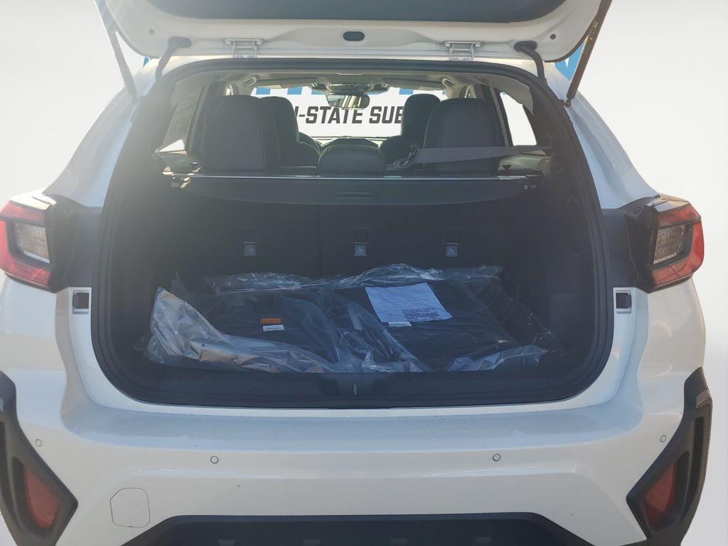 new 2025 Subaru Crosstrek car, priced at $36,539