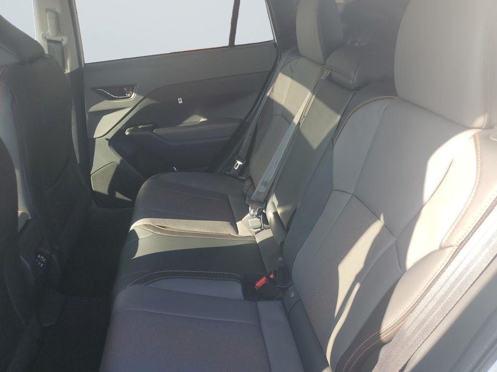 new 2025 Subaru Crosstrek car, priced at $36,539