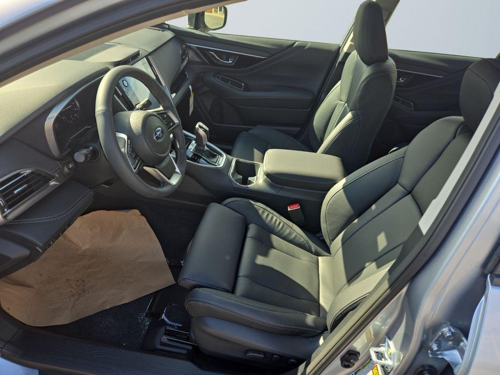 new 2025 Subaru Legacy car, priced at $40,777