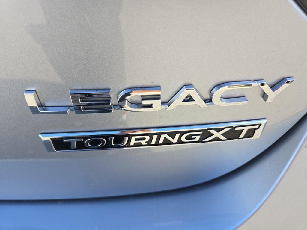 new 2025 Subaru Legacy car, priced at $40,777