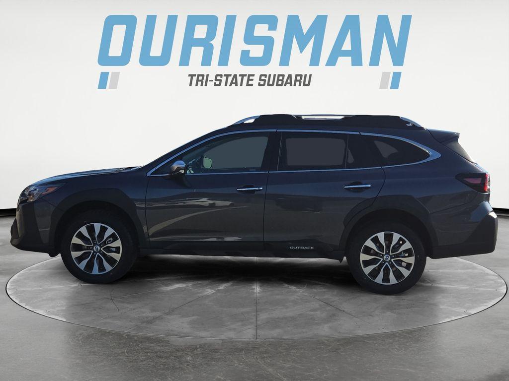 new 2025 Subaru Outback car, priced at $42,924