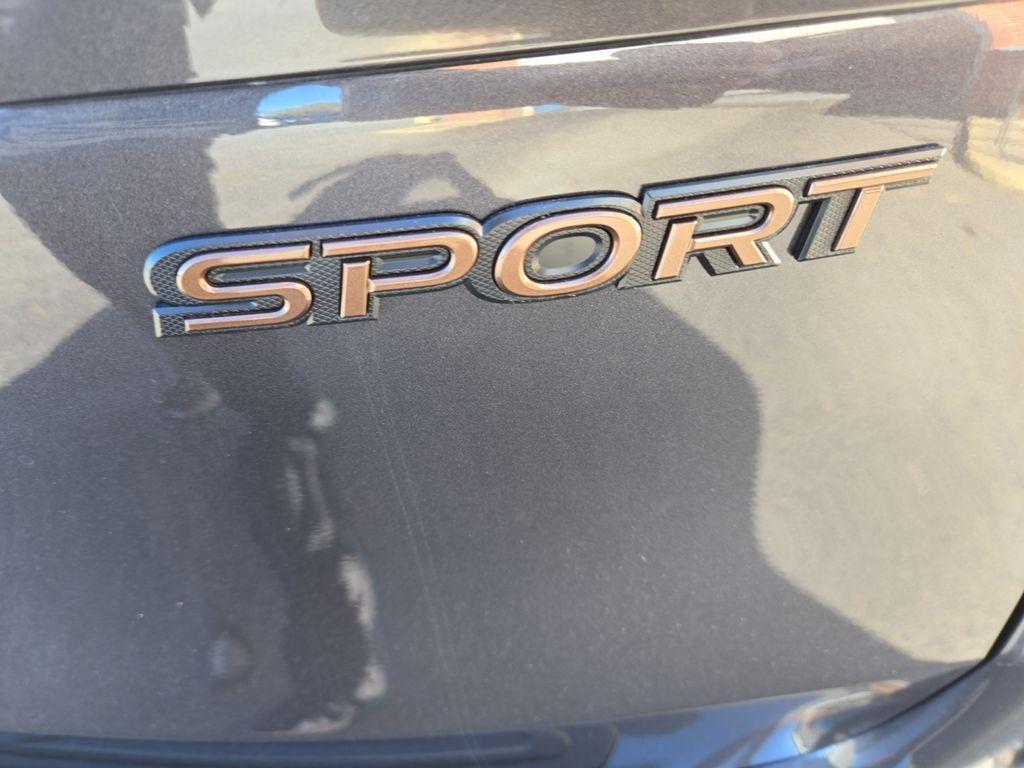 new 2025 Subaru Forester car, priced at $40,331