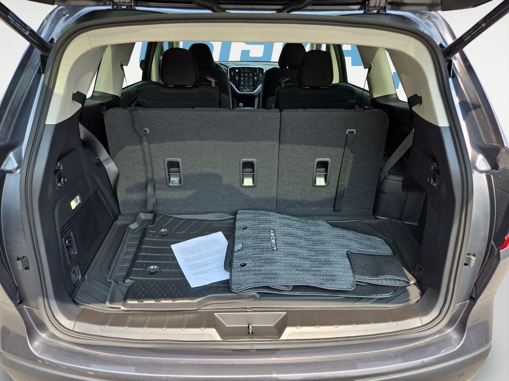 new 2025 Subaru Ascent car, priced at $41,249