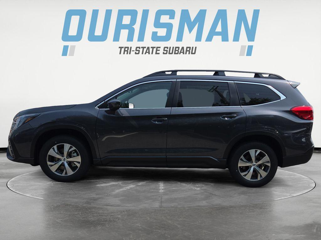 new 2025 Subaru Ascent car, priced at $41,249