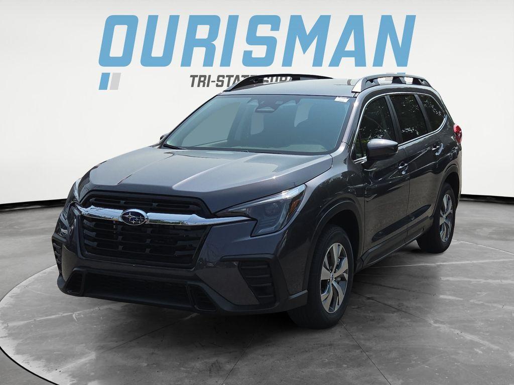 new 2025 Subaru Ascent car, priced at $41,249