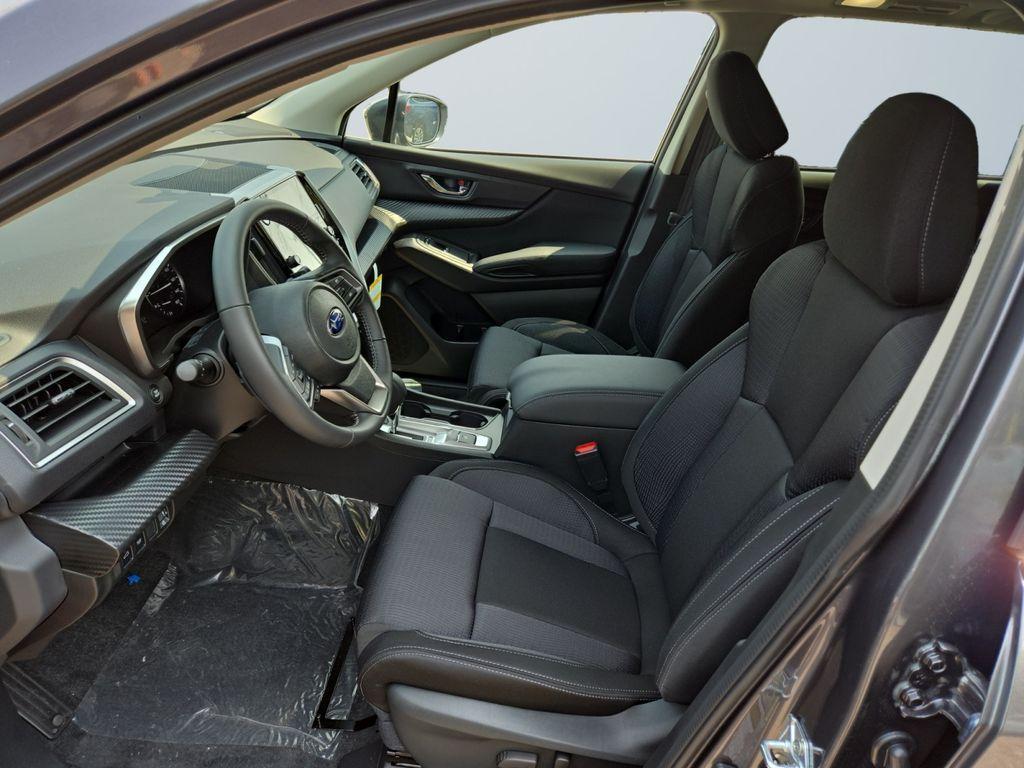new 2025 Subaru Ascent car, priced at $41,249