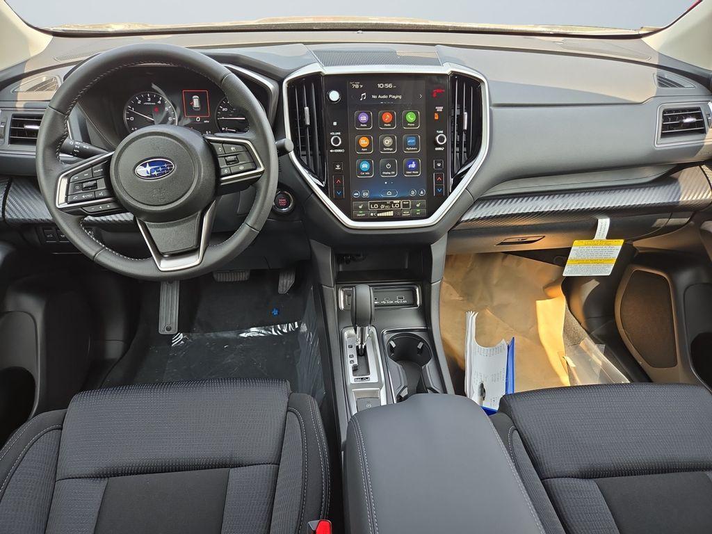 new 2025 Subaru Ascent car, priced at $41,249