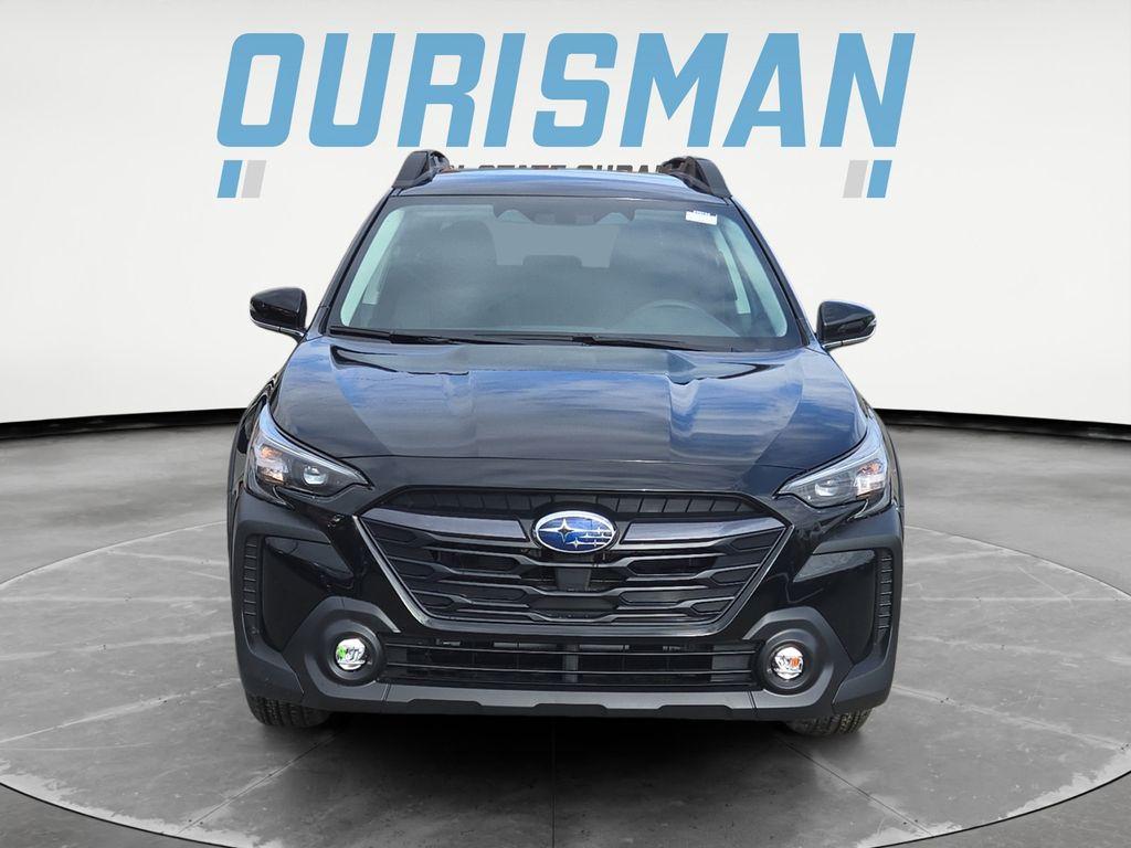 new 2025 Subaru Outback car, priced at $35,142