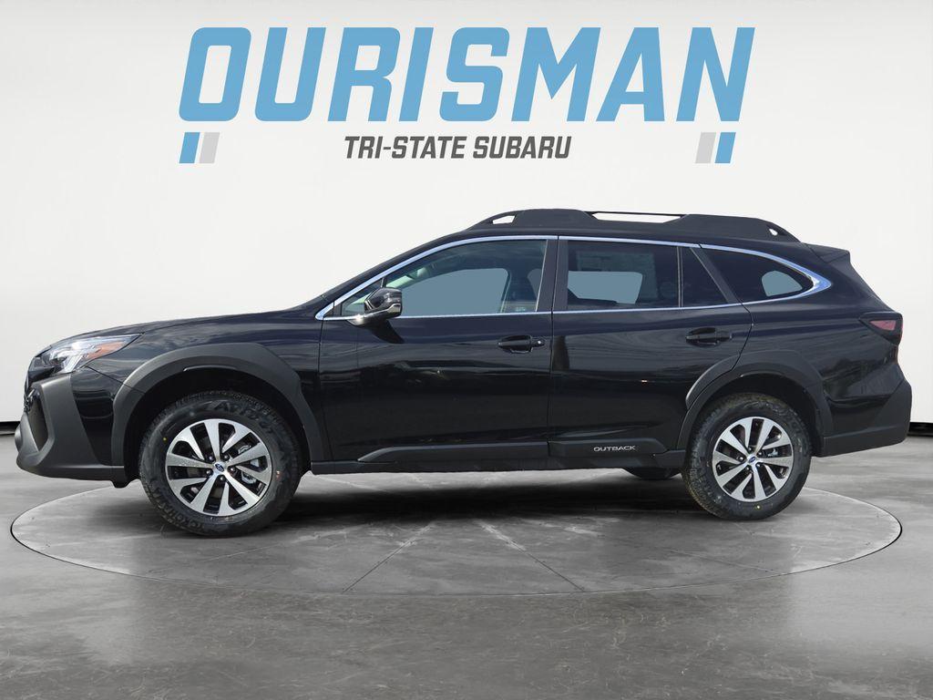 new 2025 Subaru Outback car, priced at $35,142