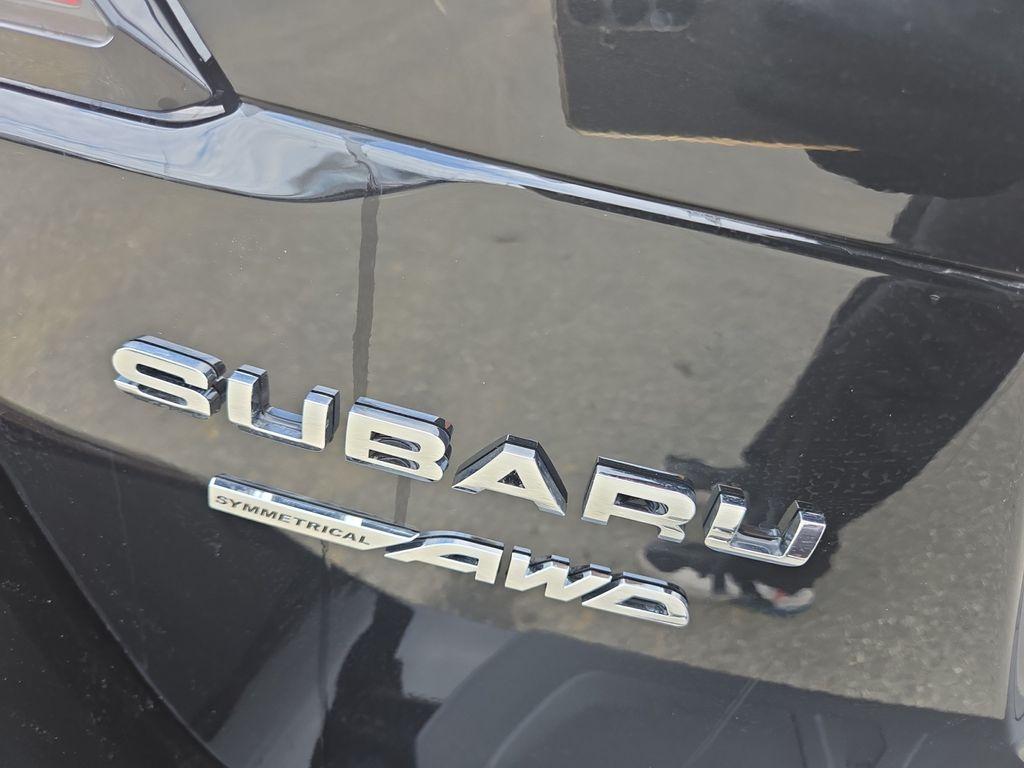 new 2025 Subaru Outback car, priced at $35,142