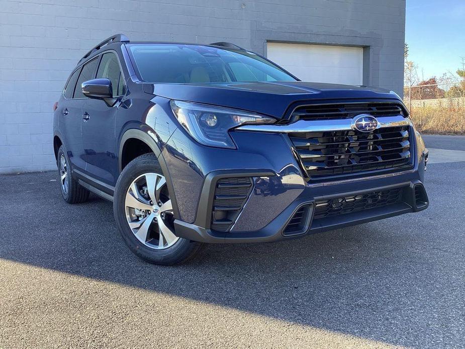 new 2024 Subaru Ascent car, priced at $38,162