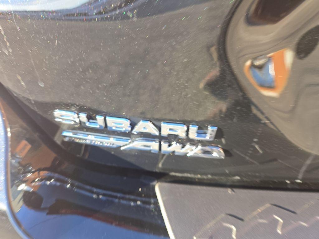 new 2025 Subaru Crosstrek car, priced at $33,951