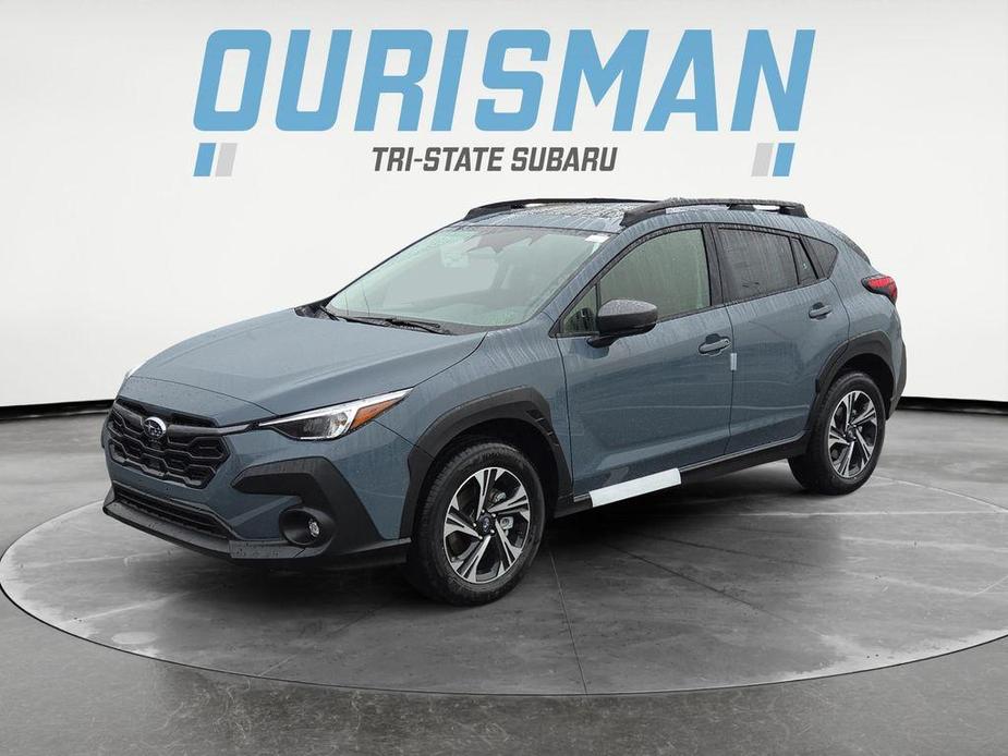 new 2024 Subaru Crosstrek car, priced at $29,852