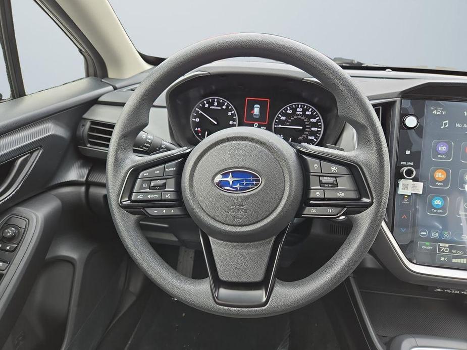 new 2024 Subaru Crosstrek car, priced at $29,852