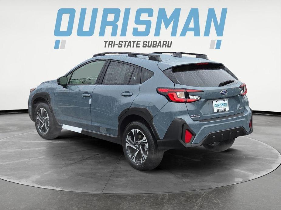 new 2024 Subaru Crosstrek car, priced at $29,852