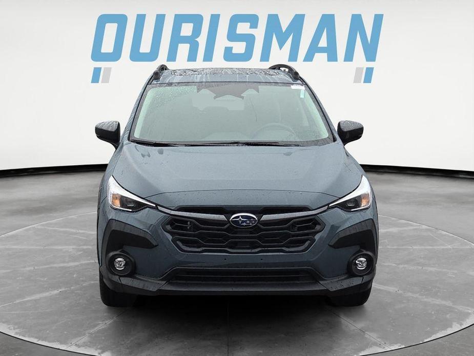 new 2024 Subaru Crosstrek car, priced at $29,852