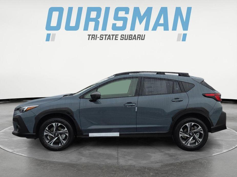 new 2024 Subaru Crosstrek car, priced at $29,852