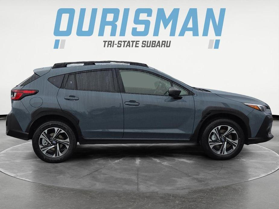 new 2024 Subaru Crosstrek car, priced at $29,852