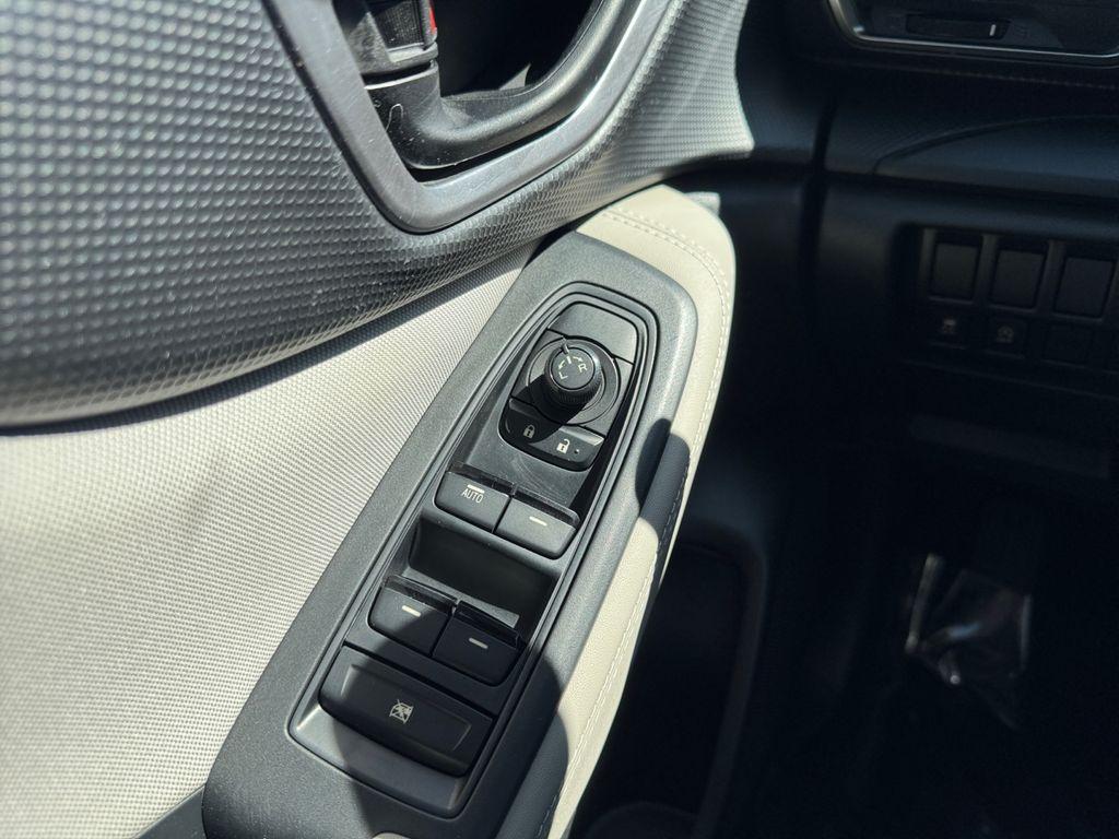 used 2020 Subaru Forester car, priced at $18,000