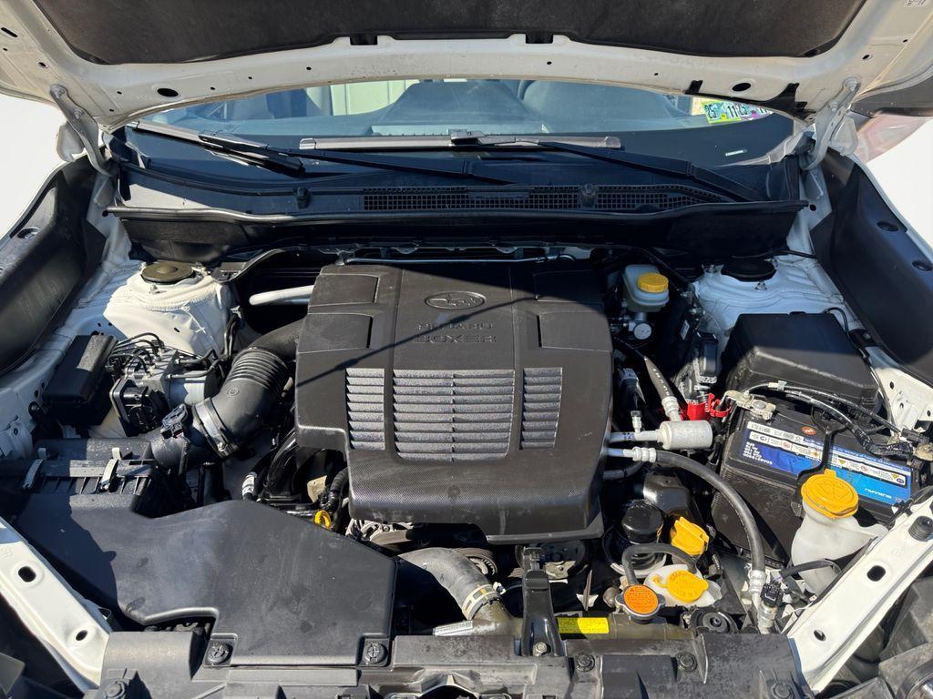 used 2020 Subaru Forester car, priced at $18,000