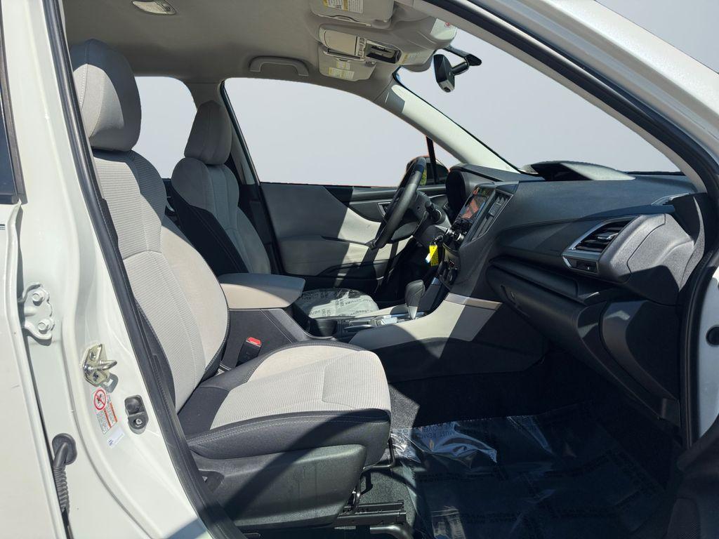 used 2020 Subaru Forester car, priced at $18,000