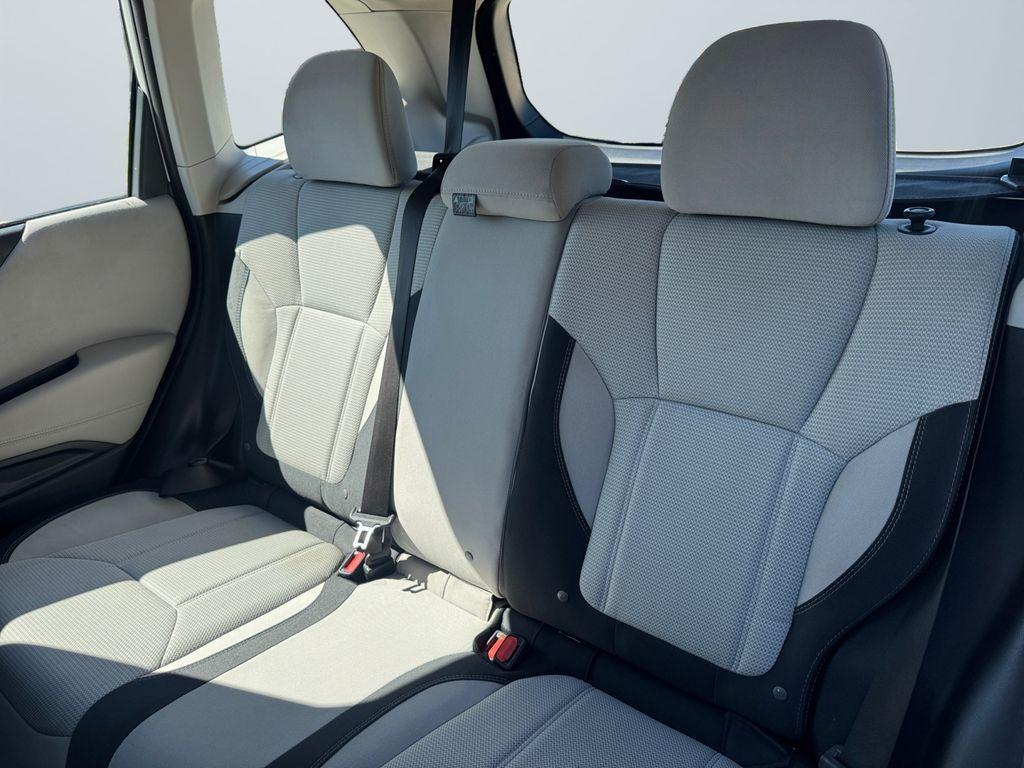 used 2020 Subaru Forester car, priced at $18,000