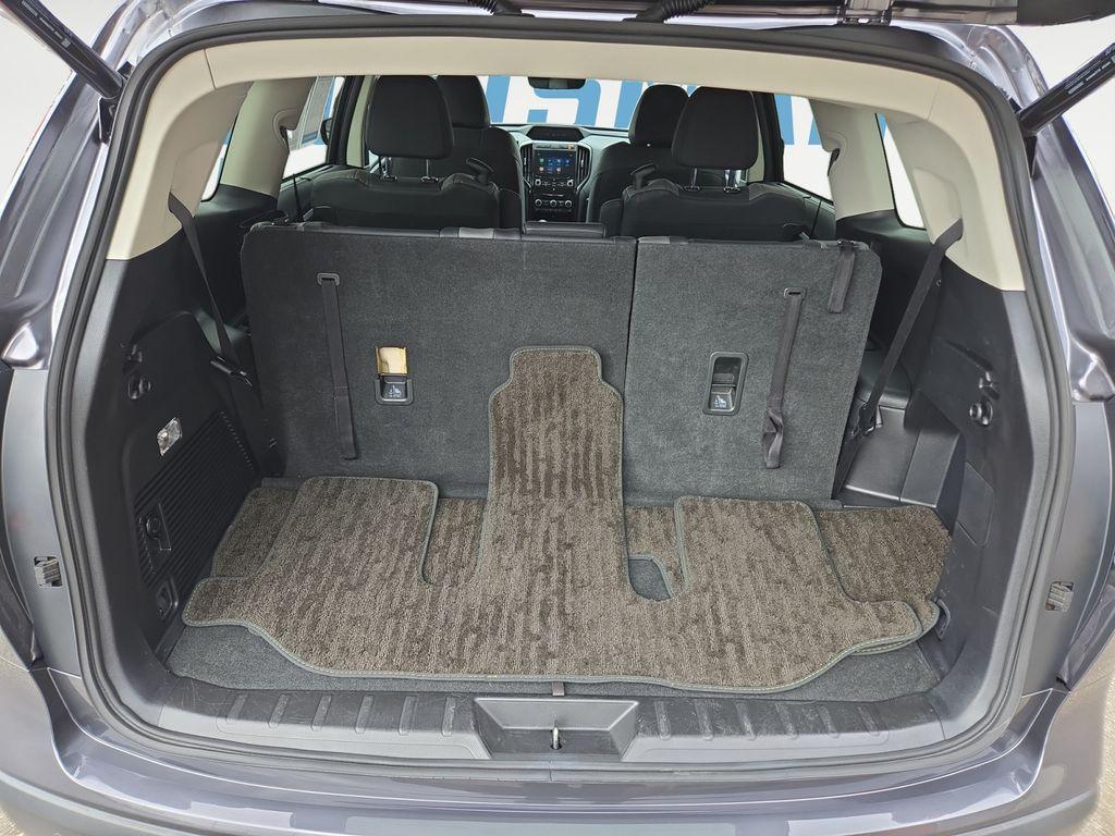 used 2022 Subaru Ascent car, priced at $30,300