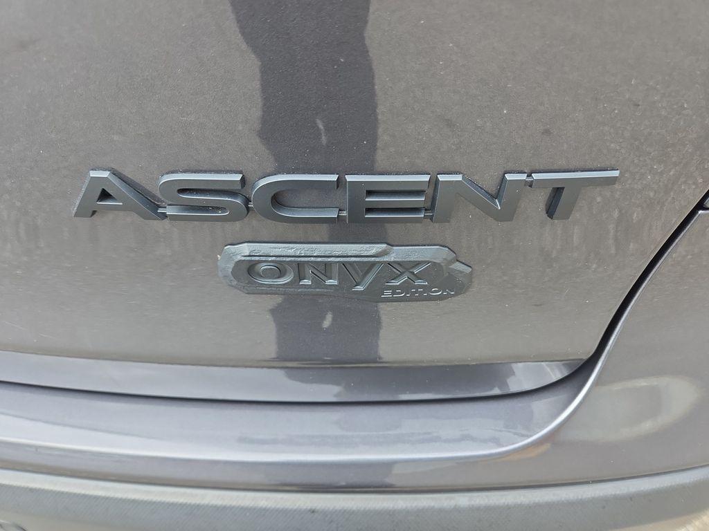 used 2022 Subaru Ascent car, priced at $30,300