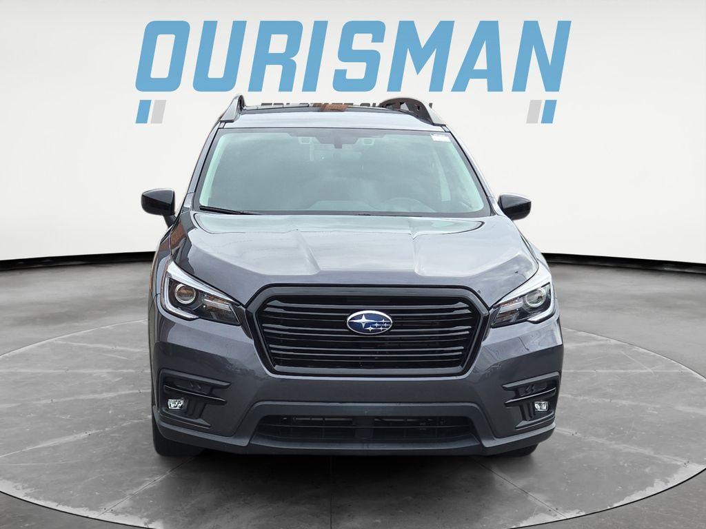 used 2022 Subaru Ascent car, priced at $30,300
