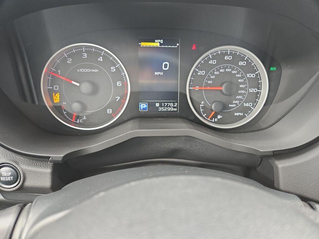 used 2022 Subaru Ascent car, priced at $30,300